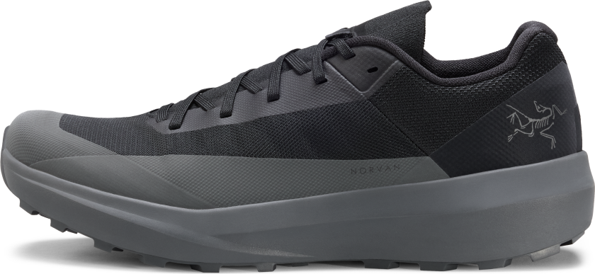 Women's Norvan Ld 4 Black/graphite 6