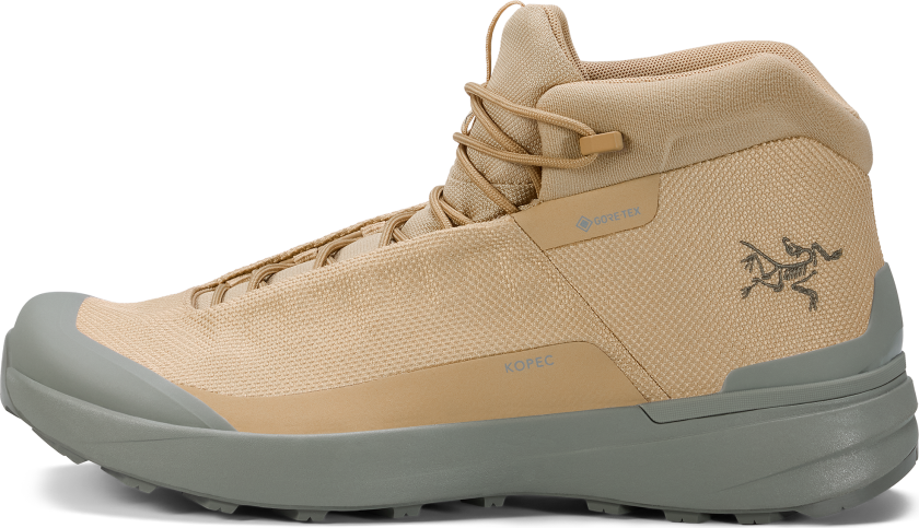 Men's Kopec Mid Gore-tex Canvas/forage 10