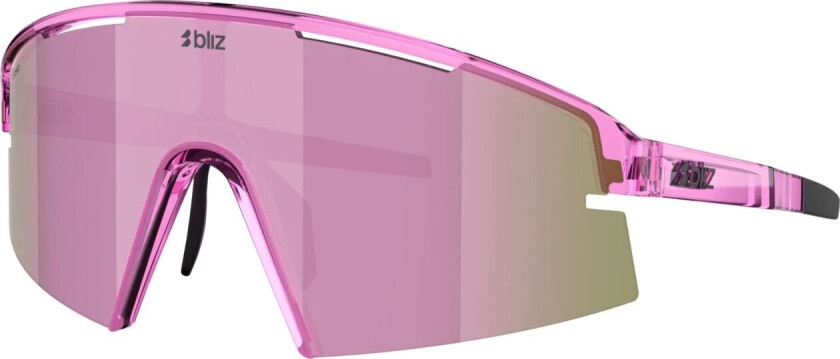 Bilde av P006s Transparant Pink / Brown W Rose Multi 36