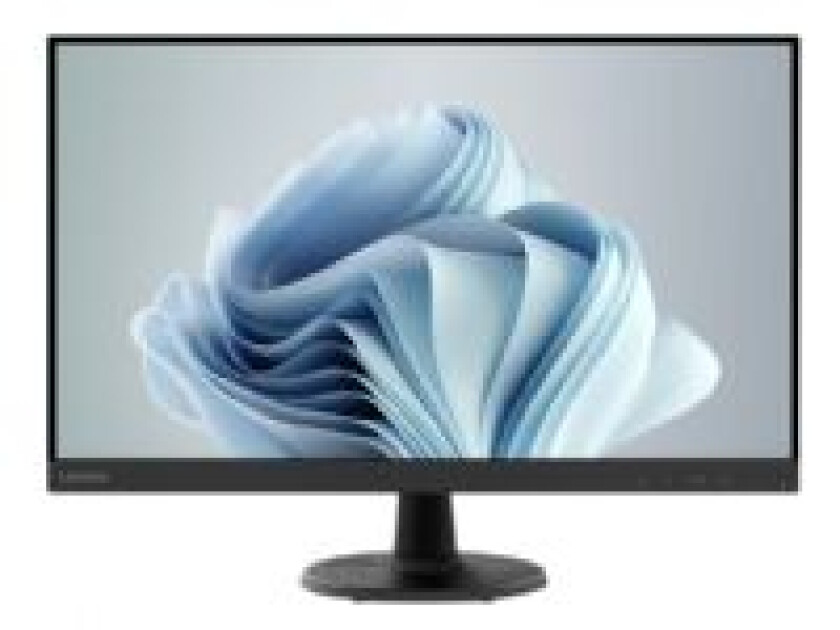 C27-40 - LED-skjerm - 27 - 1920 x 1080 Full HD (1080p) @ 75 Hz - VA - 250 cd/m² - 3000:1 - 4 ms - HDMI, VGA - ravnsort