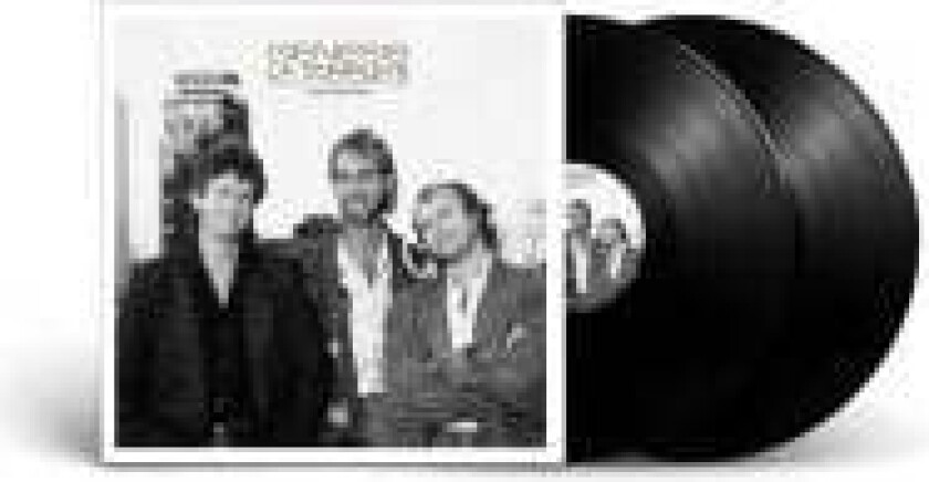 Genesis - L.A. Complete Vol.1 (2 Lp Vinyl)