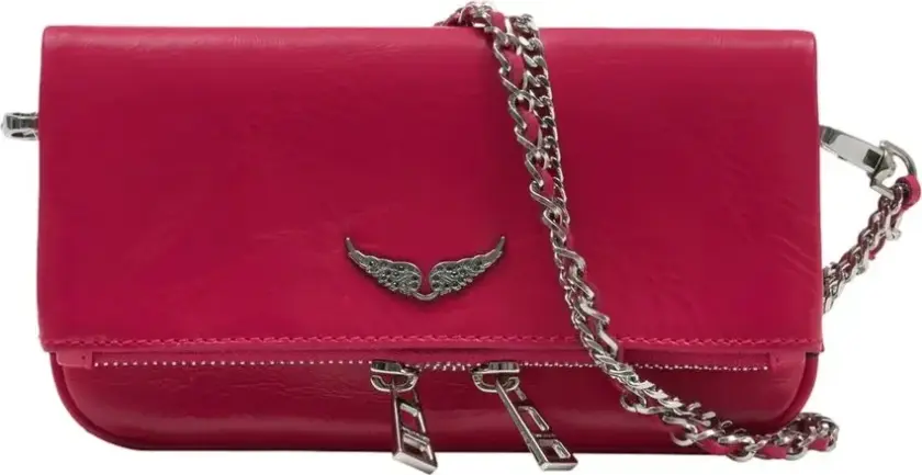 Bilde av Dame, Vesker, Rosa, ONE SIZE