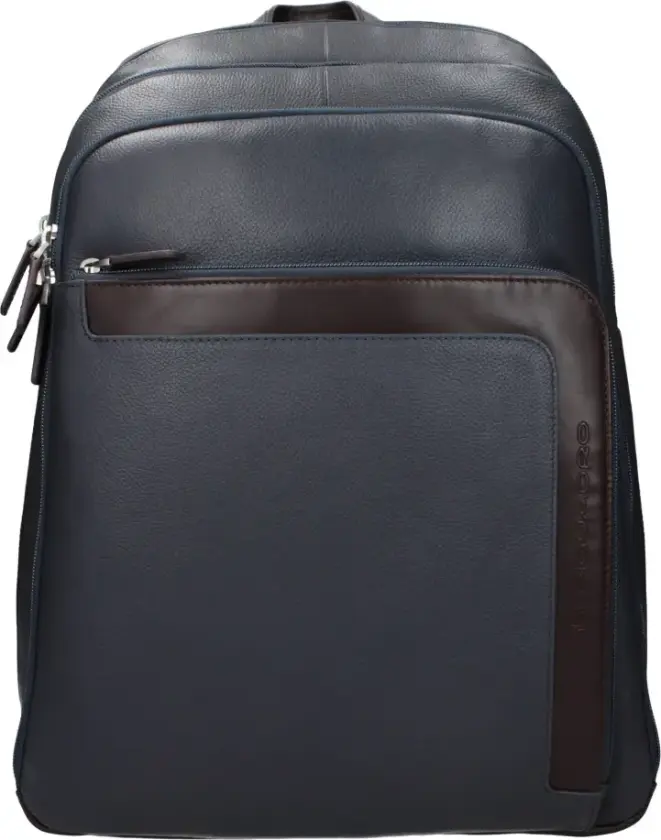 Herre, Vesker, Grå, ONE SIZE