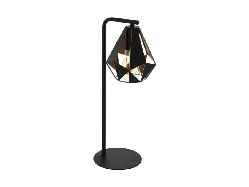 CARLTON 4 table light