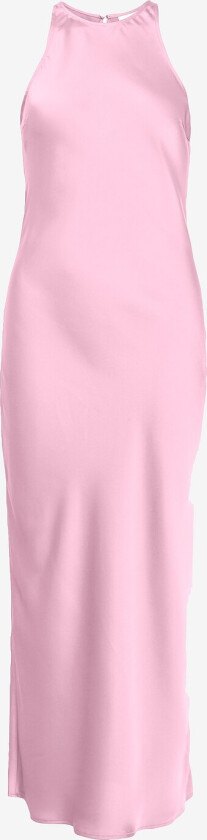 Maxikjole viRavenna Ankle Dress - Rosa