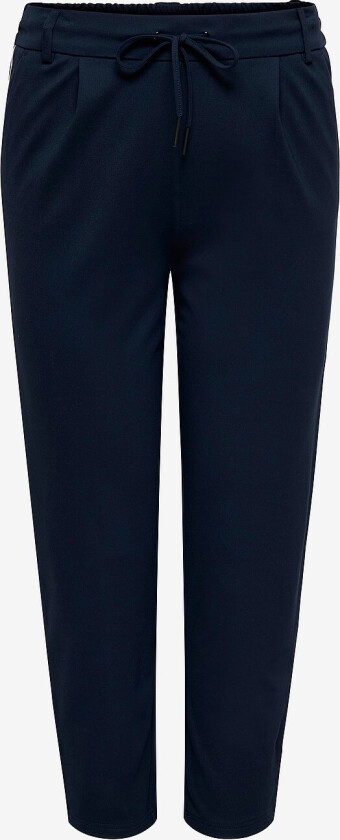 Bukser carPoptrash Life Easy Life Piping - Blå