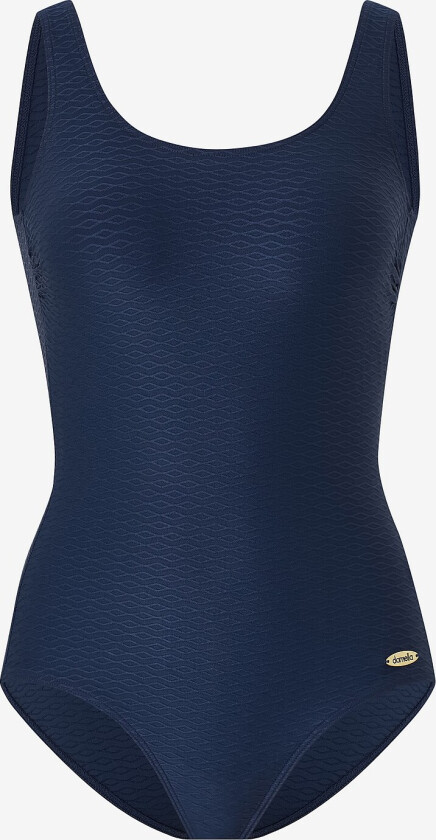 Badedrakt Alice - Blå