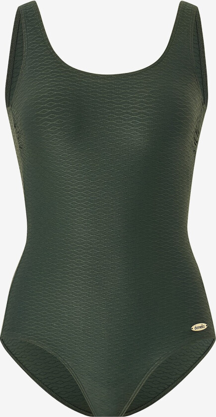 Badedrakt Alice - Grønn