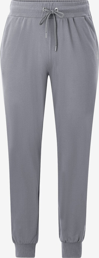 Bukser aBasic Loose Pants - Grå