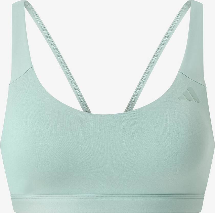 Sports-bh All ME Ess MS - Grønn