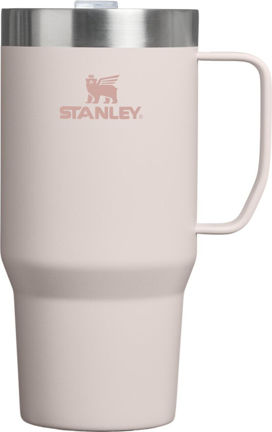 Stanley The Everyday Suburban Termokopp 470ml - Rose