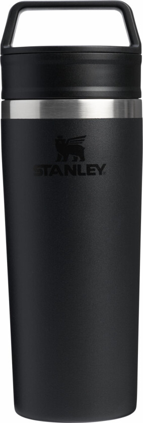 Stanley The Caf??-To-Go Termokrus 470ml - Svart