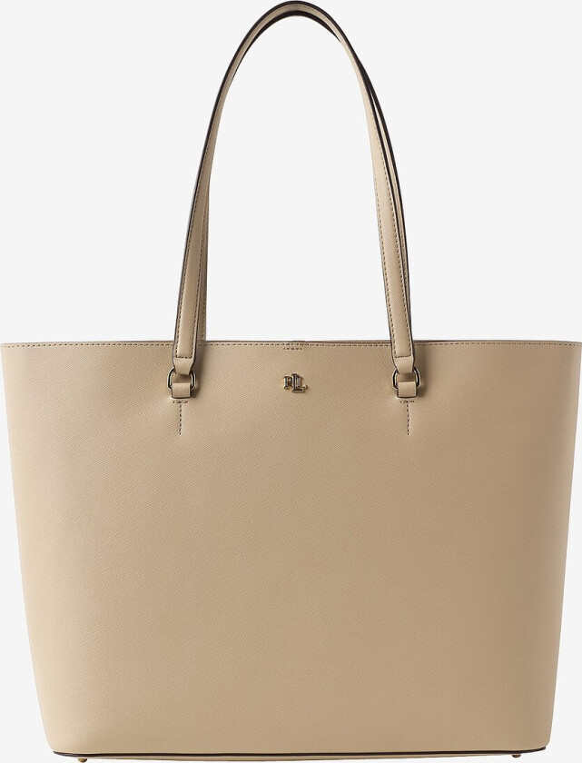 Vesken Crosshatch Leather-Karly-Tte-Lrg - Brun