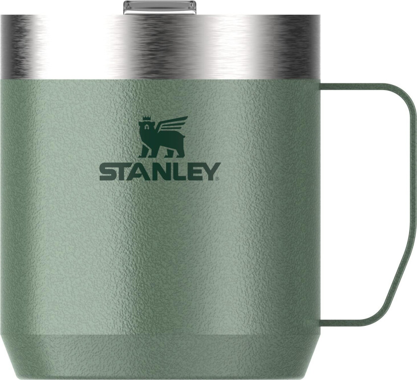 Stanley The Everyday Camp Mug Termokopp - 350ml - Hammertone Green