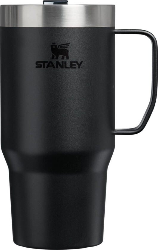 Stanley The Everyday Suburban Termokopp - 710 ml - Svart