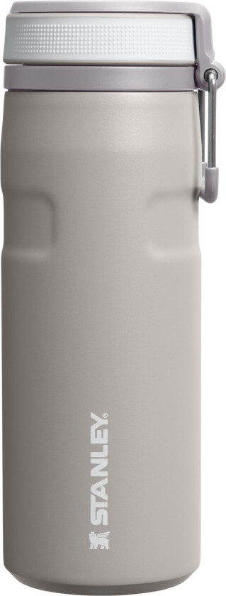 Stanley The IceFlow Twist Flip Termoflaske - 470ml - Ash