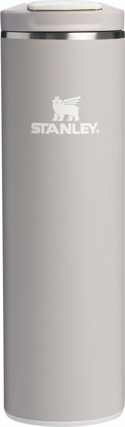 Stanley The Transit Fliptop Termokopp 470ml - Ash