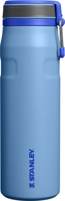Stanley IceFlow Twist Flip Termoflaske 710ml - Blue Sky