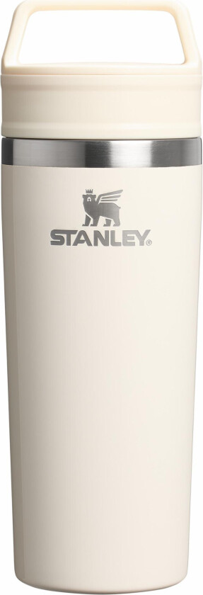 Café-To-Go Travel Mug 0,47 L Cream Gloss