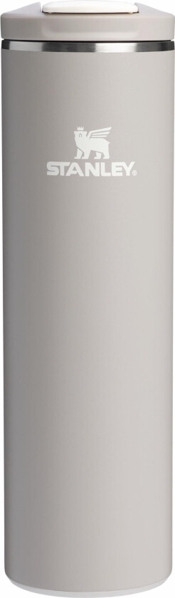 Stanley The Transit Fliptop Termokopp 590 ml - Ash