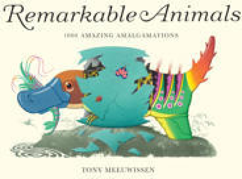 Remarkable Animals
