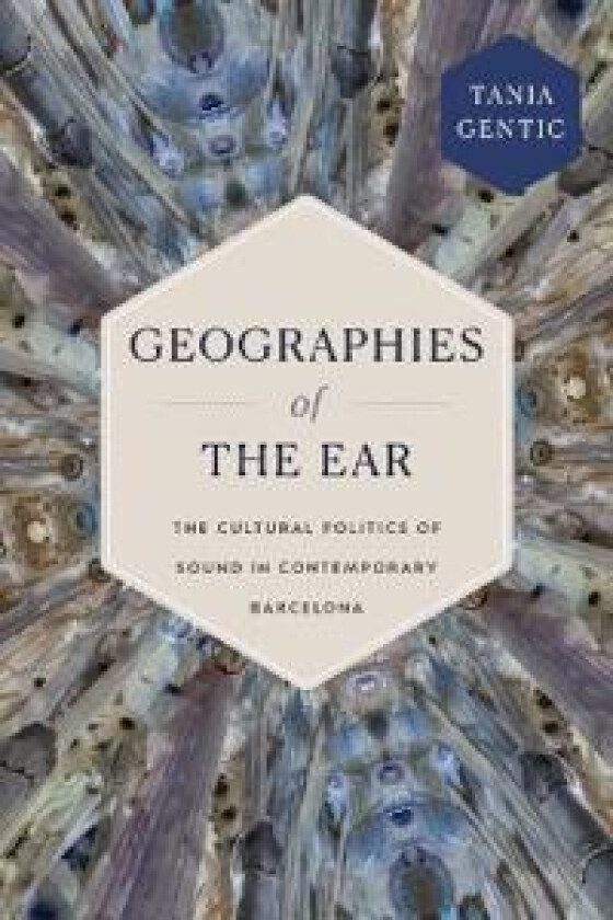 Geographies of the Ear