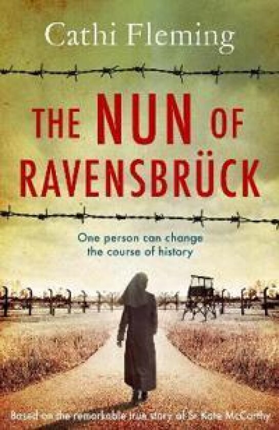 The Nun of Ravensbrück