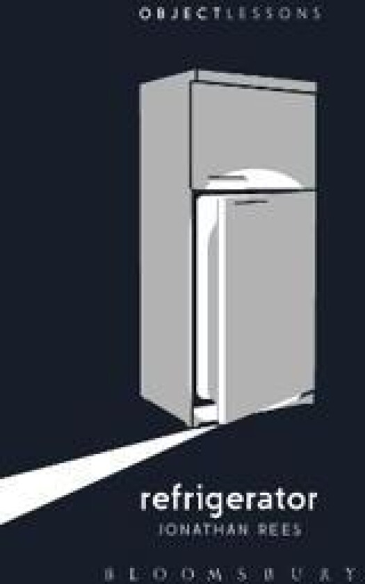 Refrigerator - Rees, Jonathan