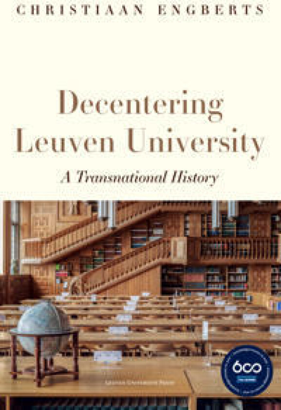 Decentering Leuven University