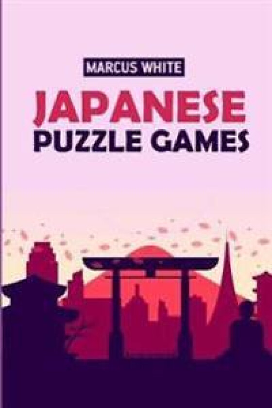 Japanese Puzzle Games
