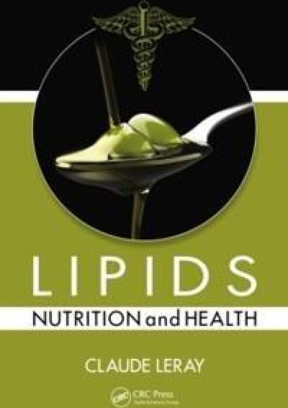 Lipids - Leray, Claude