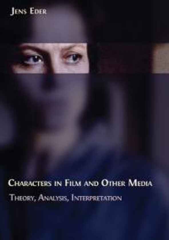 Characters in Film and Other Media