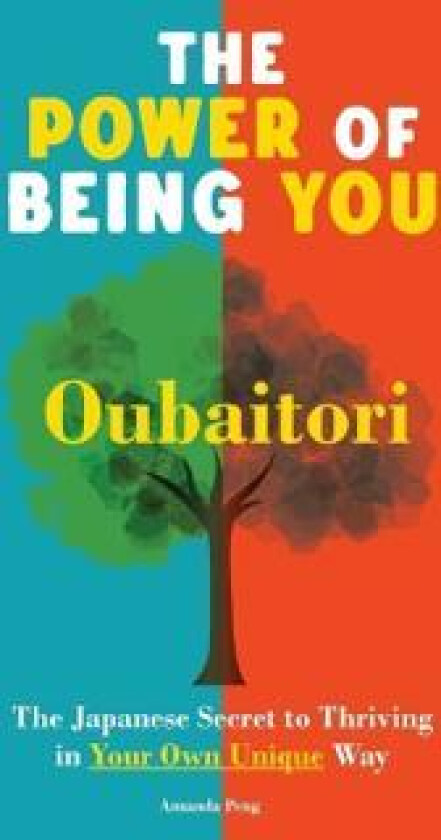 The Power of Being You