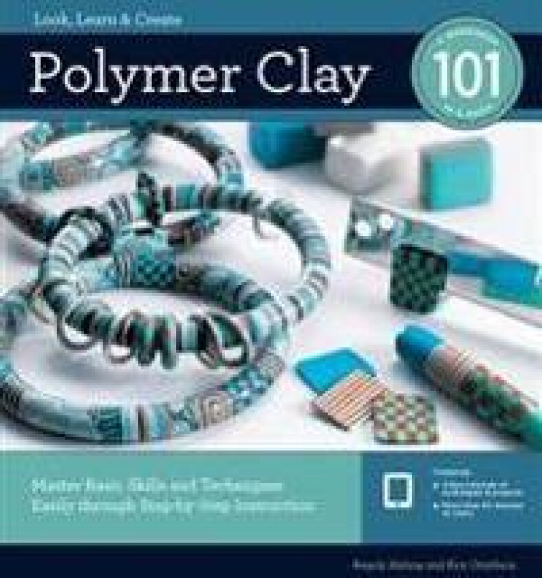 Polymer Clay 101