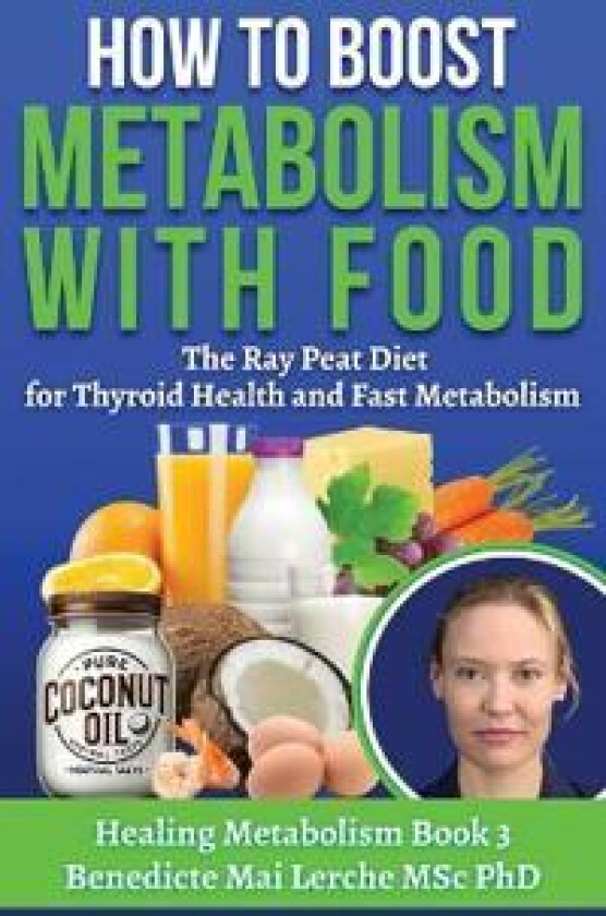 How To Boost Metabolism With Food