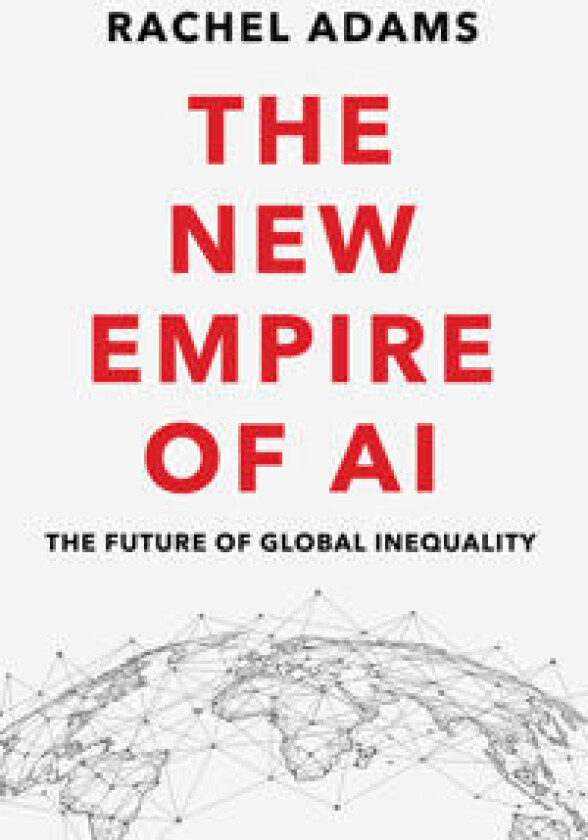 The New Empire of AI