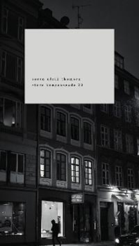 Store Kongensgade 23