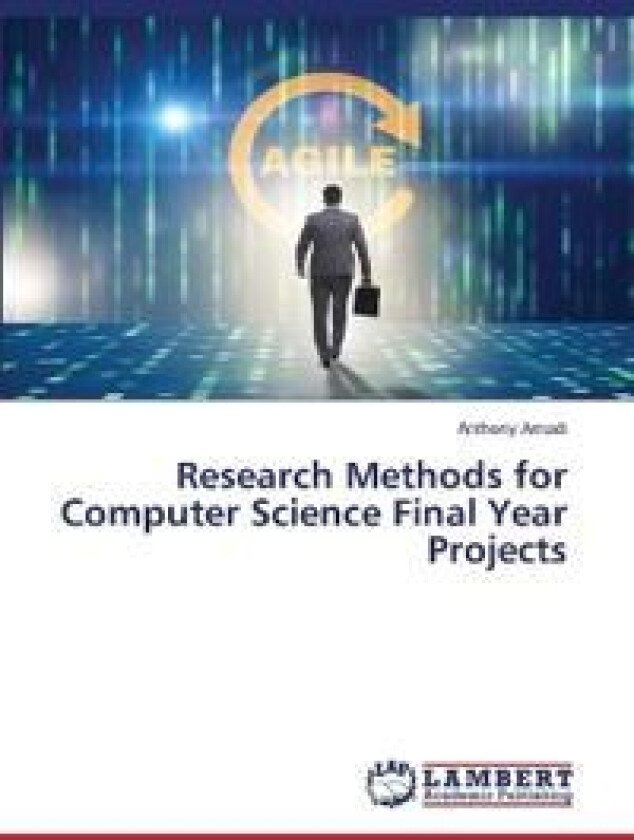 Research Methods for Computer Science Final Year Projects