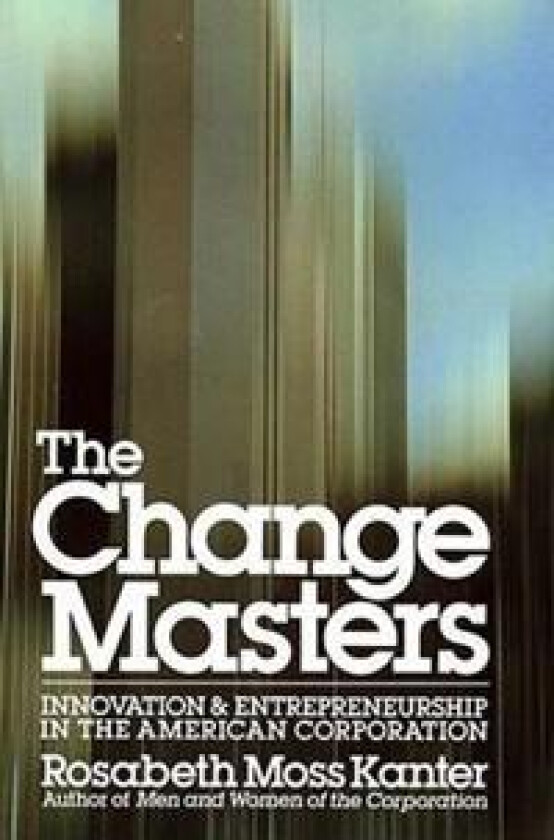 The Change Masters