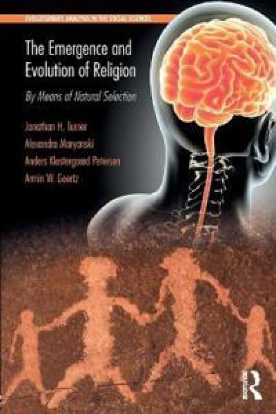 The Emergence and Evolution of Religion
