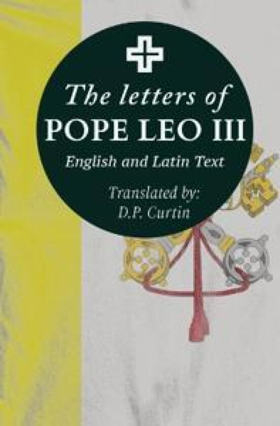 The Letters of Pope Leo III