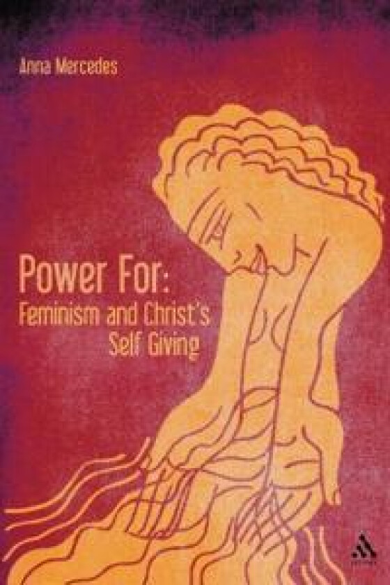 Power For: Feminism and Christ's Self-Giving