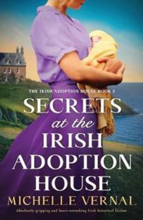 Secrets at the Irish Adoption House