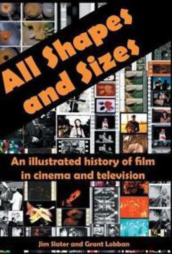 All Shapes and Sizes