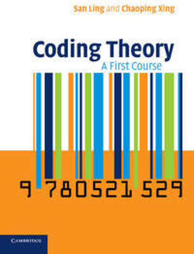 Coding Theory