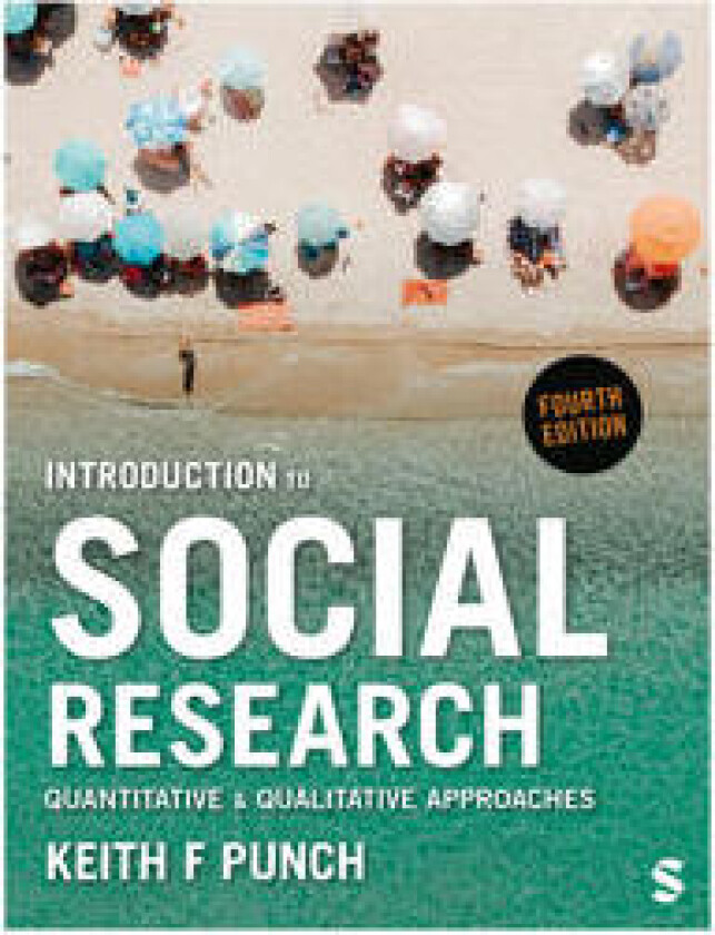 Introduction to Social Research