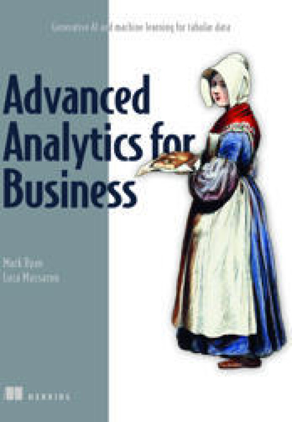 Machine Learning for Tabular Data