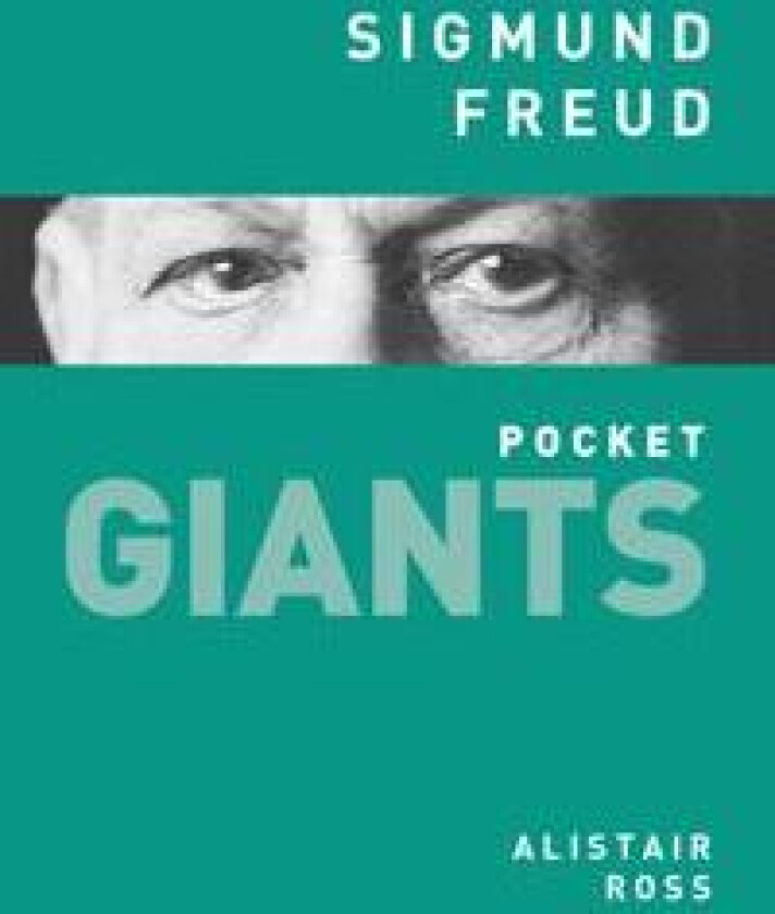 Sigmund Freud: pocket GIANTS