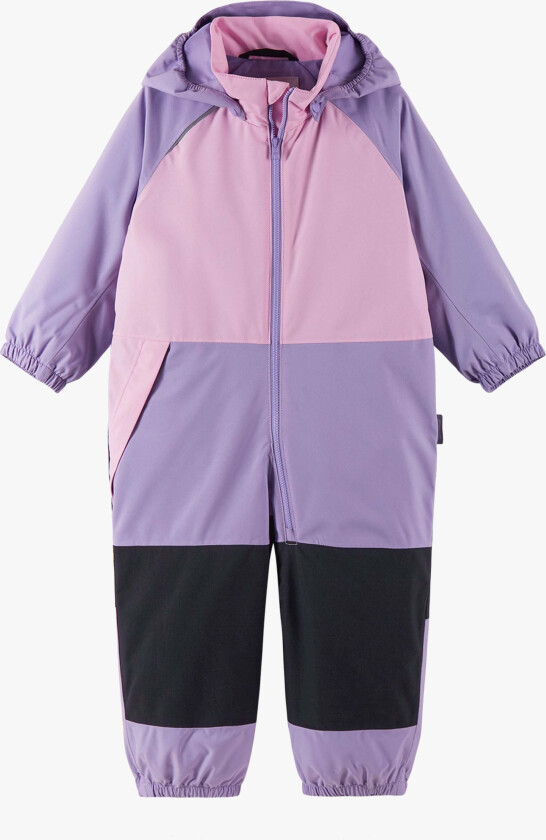 Tec Tuusula Skalldress, Blooming Lilac, 80 - Skallklær - Polyester