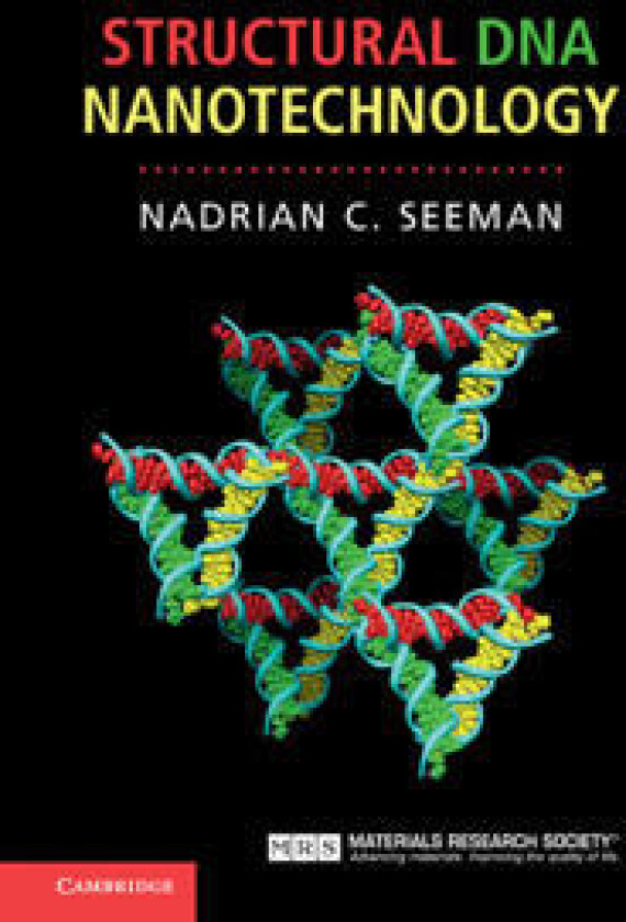Structural DNA Nanotechnology